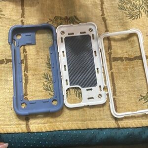 iPhone 12 Pro Max full body case